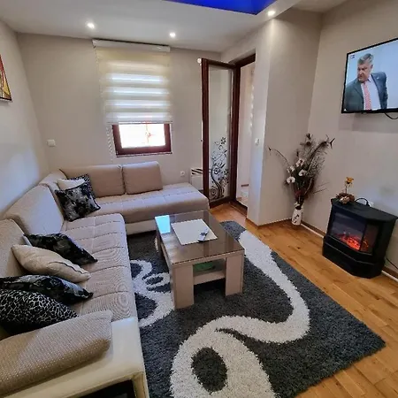 Makiatto Apartment Jahorina