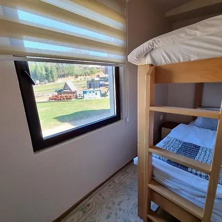 Makiatto Jahorina
