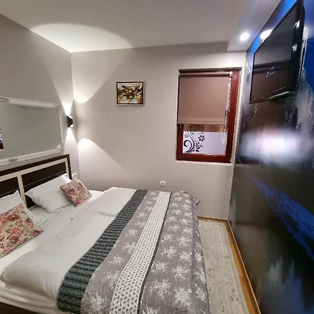 Apartment Makiatto