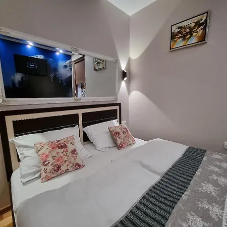 Makiatto Apartment