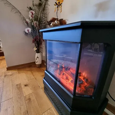 公寓 Makiatto 亚霍里纳